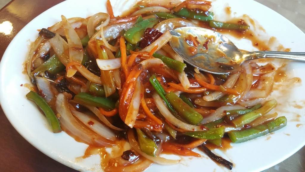 Shanghai Peking | restaurant | 506 N Henry St, Alexandria, VA 22314, USA | 7037392211 OR +1 703-739-2211