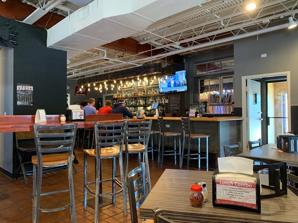 Butchertown Pizza Hall | restaurant | 1733, 1301 Story Ave, Louisville, KY 40206, USA | 5023848528 OR +1 502-384-8528