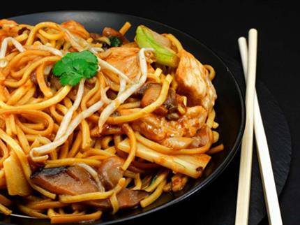 Nori Japan | restaurant | 1850 Apple Blossom Dr, Winchester, VA 22601, USA | 5405454113 OR +1 540-545-4113