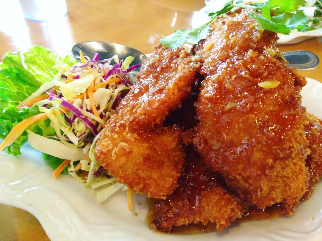 Sala Thai #3 | restaurant | 47894 Warm Springs Blvd, Fremont, CA 94539, USA | 5106515899 OR +1 510-651-5899