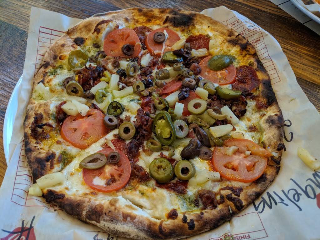 MOD Pizza | restaurant | 16330 Bothell Everett Hwy Ste 102, Mill Creek, WA 98012, USA | 4255825901 OR +1 425-582-5901