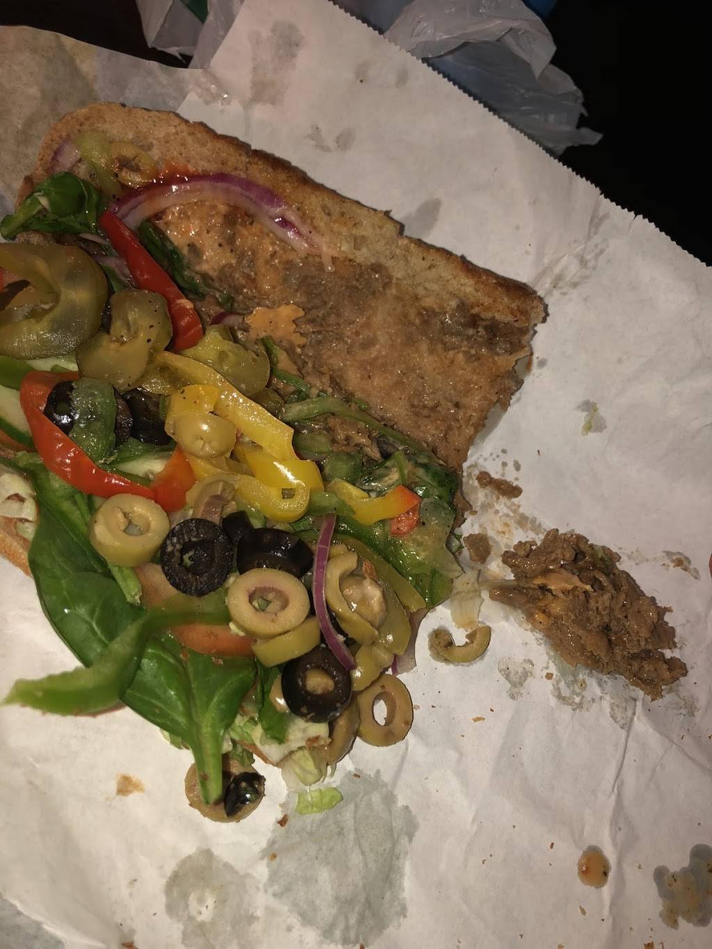 Subway | restaurant | 3316 Keele St, Toronto, ON M3M 2H7, Canada | 4166388519 OR +1 416-638-8519