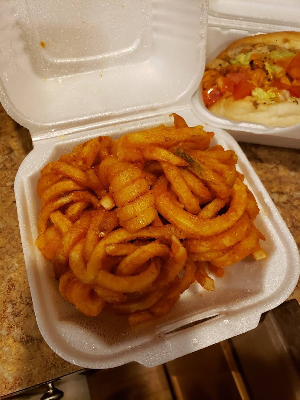 Leftys Famous Cheese Steak Hoagies Grill | restaurant | 4003 Carpenter Rd, Ypsilanti, MI 48197, USA | 7346777717 OR +1 734-677-7717