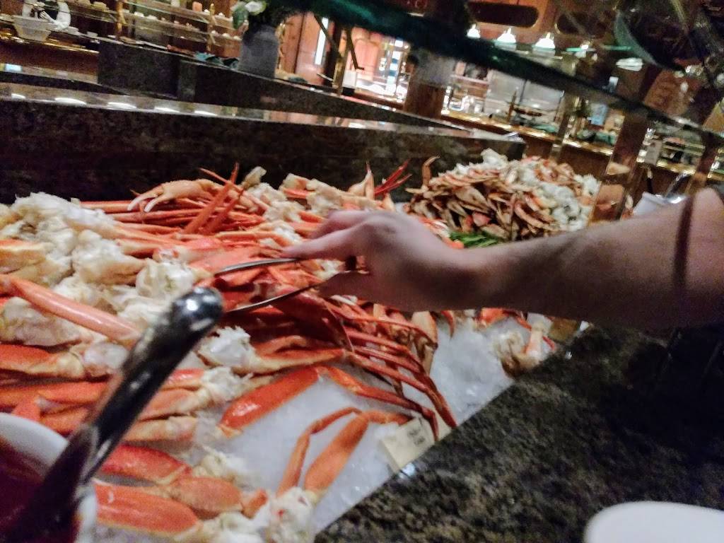 Seafood Buffet | restaurant | 2250 Deer Valley Dr S #303, Park City, UT 84060, USA | 4356456632 OR +1 435-645-6632