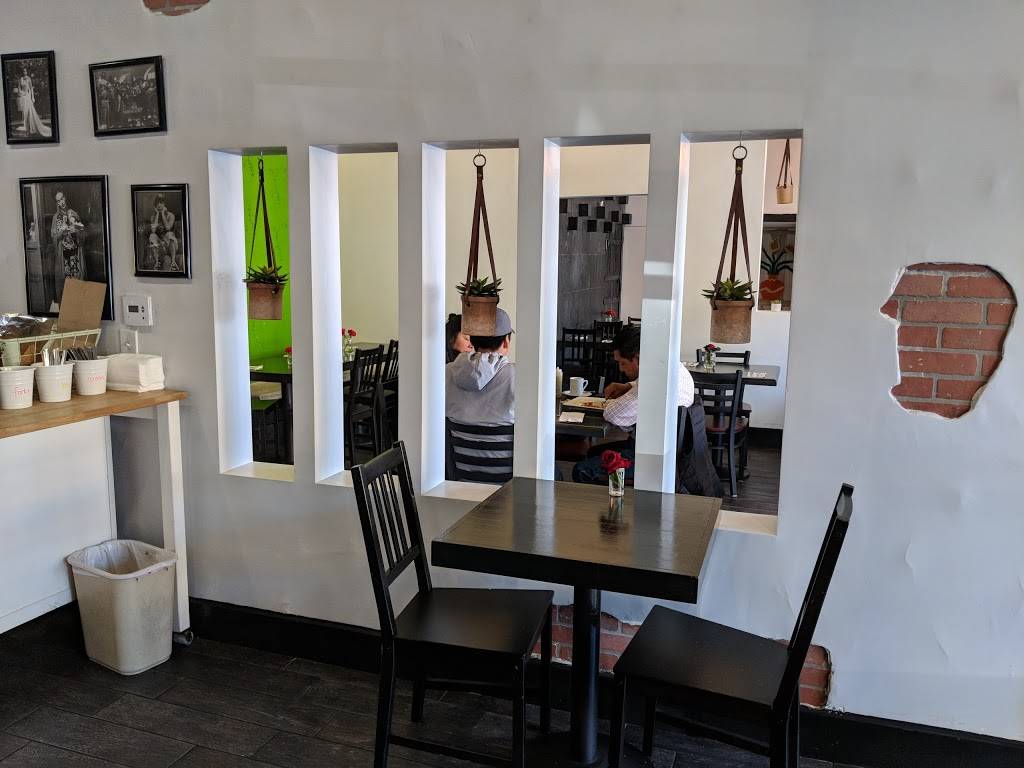 La Crema | restaurant | 1106 Solano Ave, Albany, CA 94706, USA | 5105583349 OR +1 510-558-3349