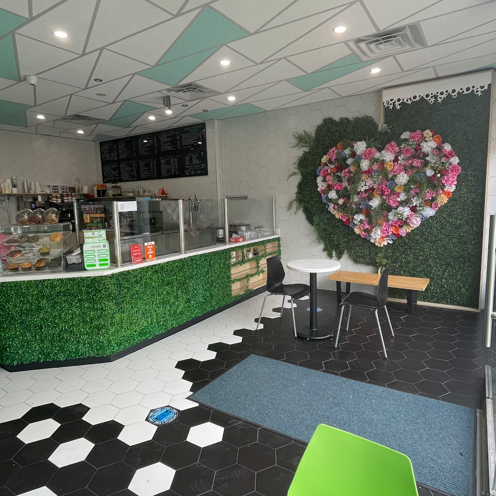 Arbuz Cafe | cafe | 7025 3rd Ave, Brooklyn, NY 11209, USA | 3475606002 OR +1 347-560-6002