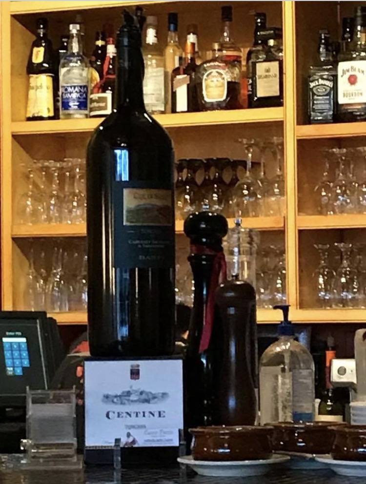 Cuoco Pazzo | restaurant | 1035 Johnnie Dodds Blvd, Mt Pleasant, SC 29464, USA | 8439719034 OR +1 843-971-9034