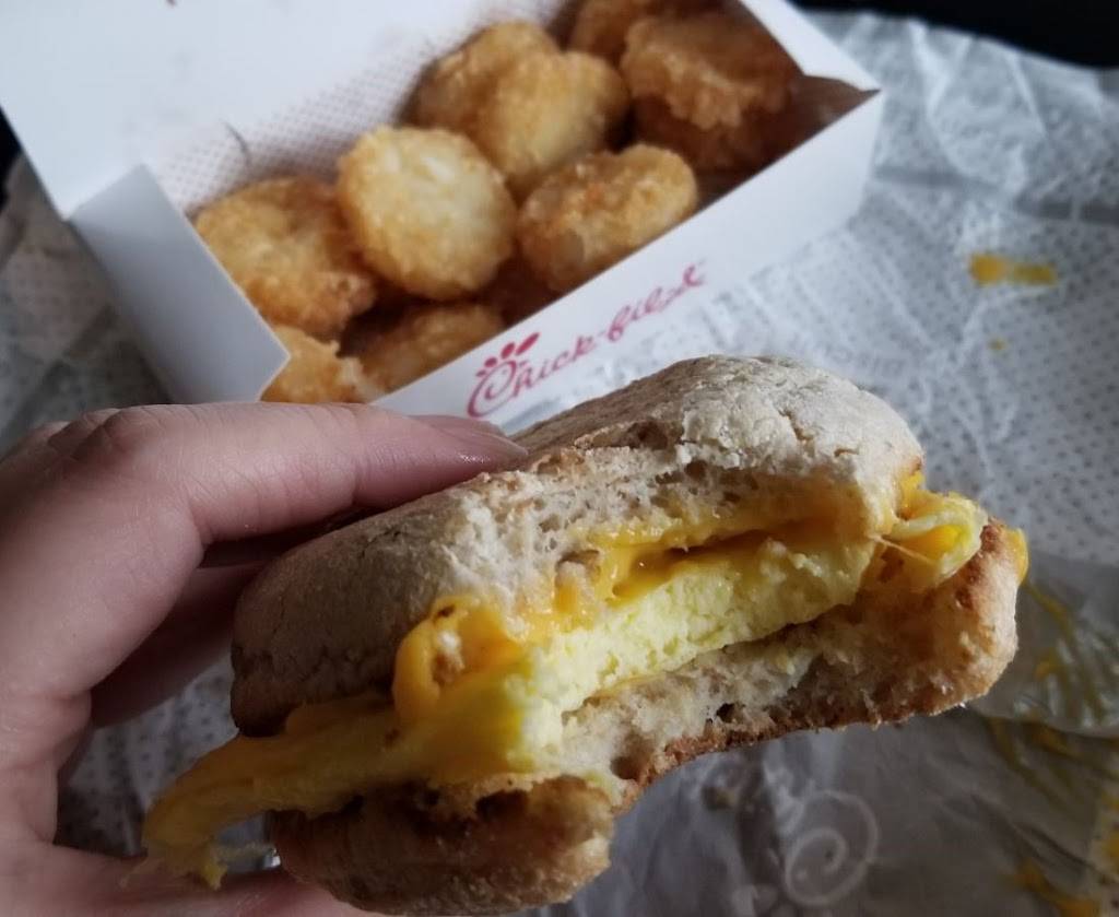 Chick-fil-A | restaurant | 2410 W University Dr, Denton, TX 76201, USA | 9403877881 OR +1 940-387-7881