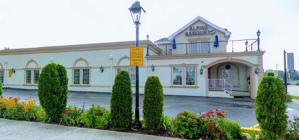 Alpine Banquet House | restaurant | 11141 W Roosevelt Rd, Westchester, IL 60154, USA | 7084098640 OR +1 708-409-8640