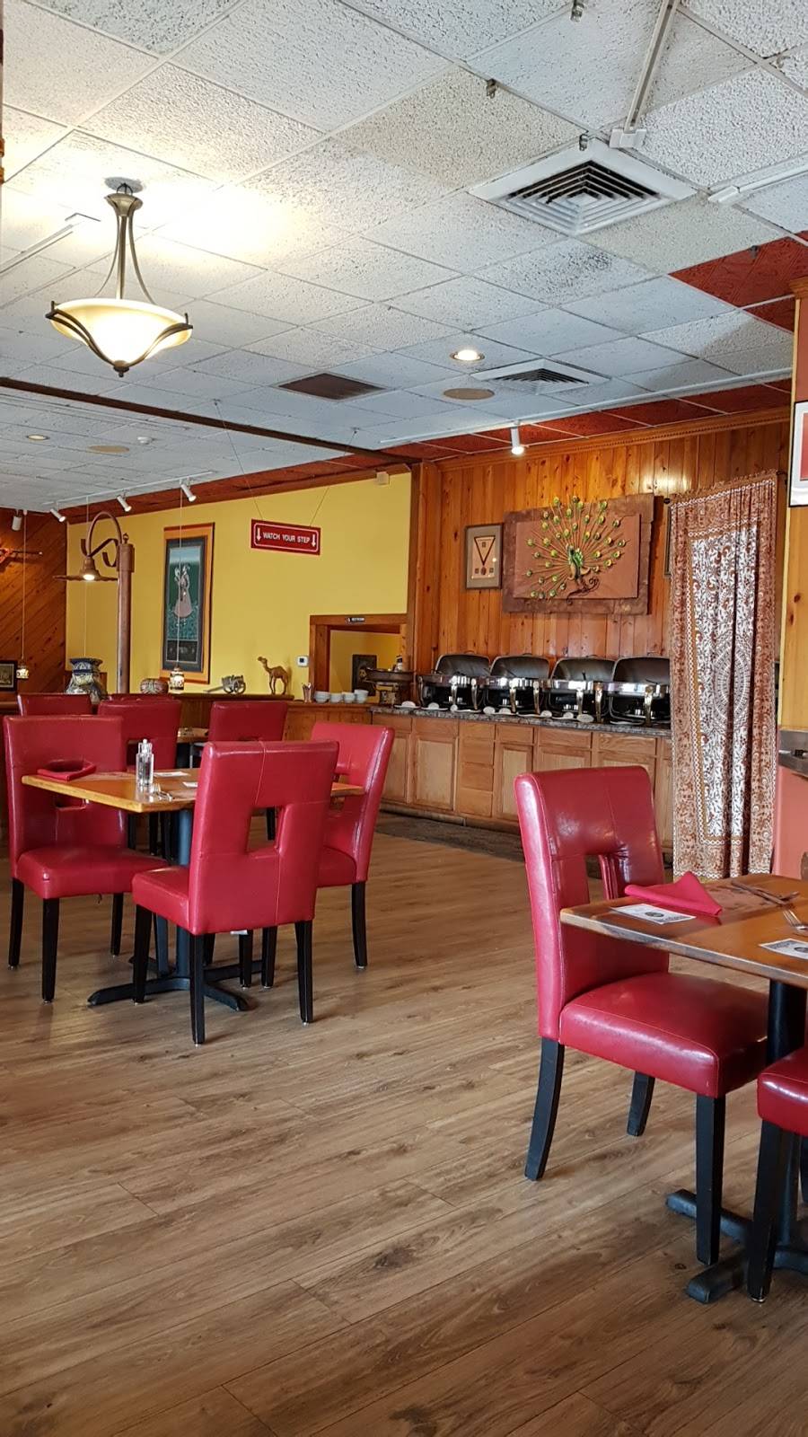 Rajput Indian Cuisine | restaurant | 742 W 21st St, Norfolk, VA 23517, USA | 7576254634 OR +1 757-625-4634