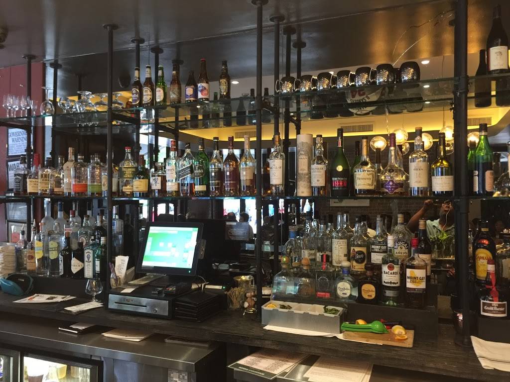 Renaissance Harlem | restaurant | 2245 Adam Clayton Powell Jr Blvd, New York, NY 10030, USA | 6468387604 OR +1 646-838-7604