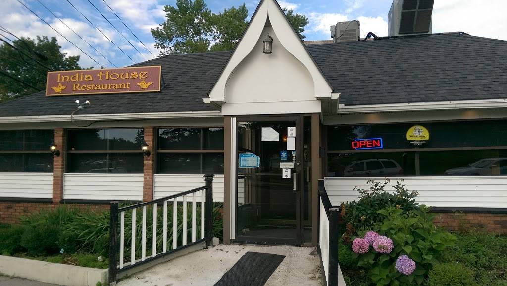 India House Restaurant | restaurant | 207 Colchester Ave, Burlington, VT 05401, USA | 8028627800 OR +1 802-862-7800