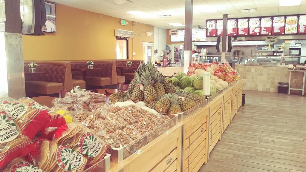 Viva Villa Market | restaurant | 821 E Commonwealth Ave, Fullerton, CA 92831, USA | 7145258210 OR +1 714-525-8210