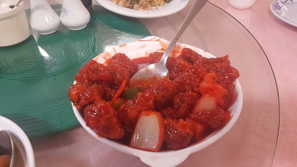 Maile Chinese Restaurant | restaurant | 95-221 Kipapa Dr, Mililani, HI 96789, USA | 8086232221 OR +1 808-623-2221