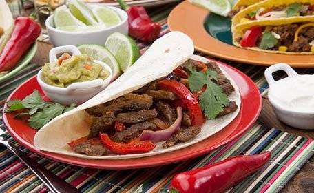 El Cabrito Mexican Grill | restaurant | 312 E Dover St, Easton, MD 21601, USA | 4436036286 OR +1 443-603-6286