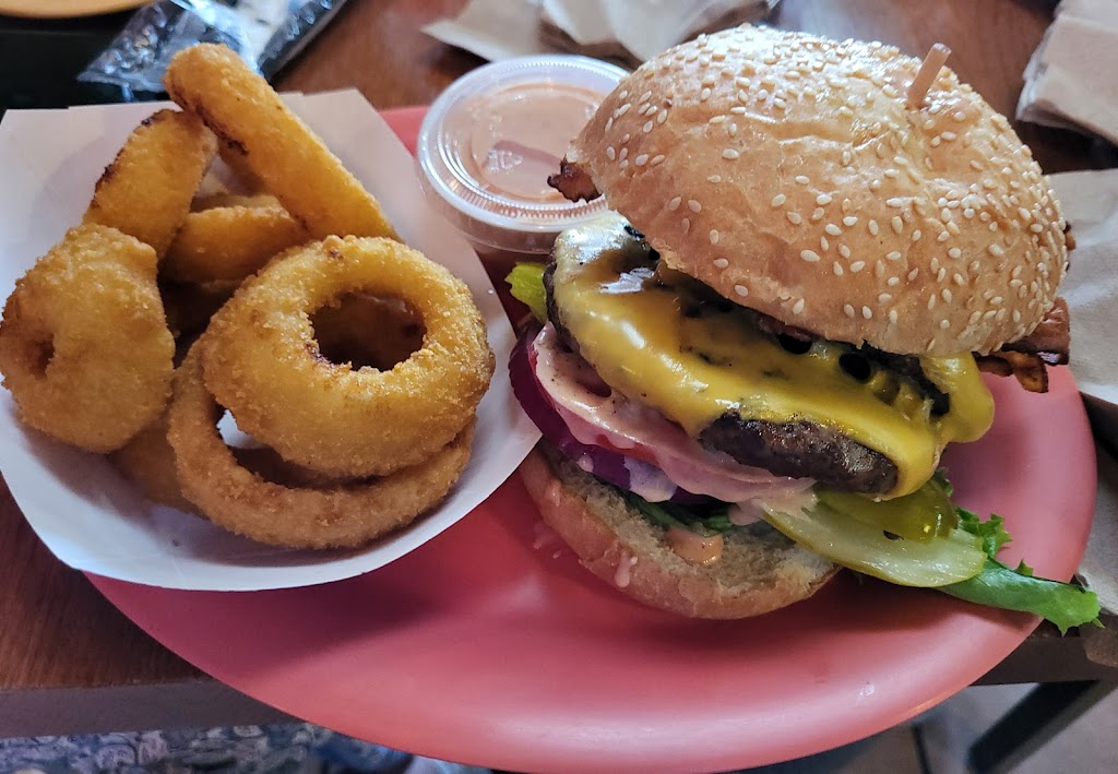 Bumble Bees Baja Grill | restaurant | 301 Jefferson St, Santa Fe, NM 87501, USA | 5058202862 OR +1 505-820-2862