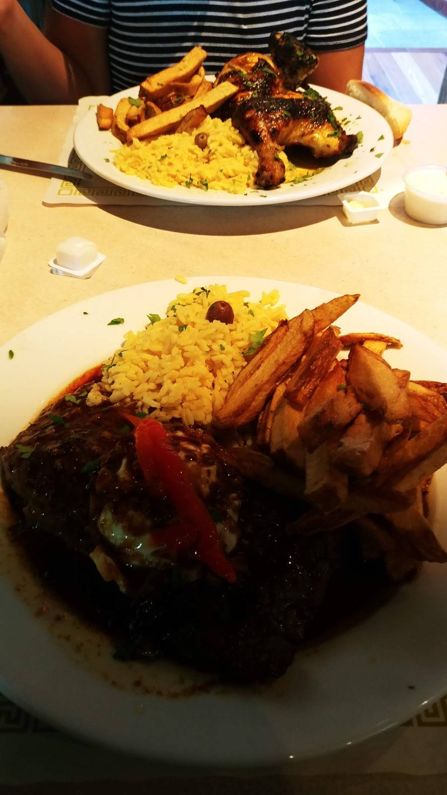 Ocean Grove Portuguese Steakhouse | restaurant | 317 Ocean Grove Ave, Swansea, MA 02777, USA | 7747045228 OR +1 774-704-5228