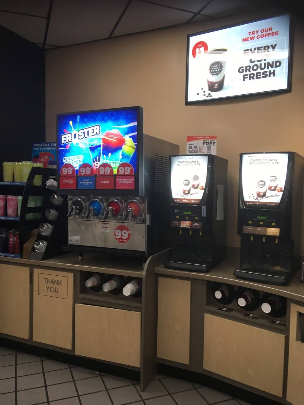 Circle K | meal takeaway | 30501 US Hwy 19 N, Palm Harbor, FL 34684, USA | 7277876875 OR +1 727-787-6875