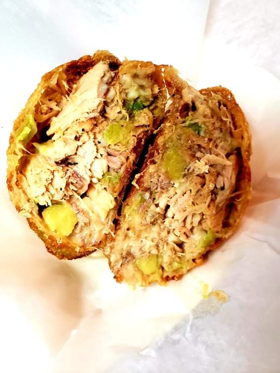 Rollie Pollie Egg Roll Factory | restaurant | 14106 Silverbell Dr, Morgantown, WV 26508, USA | 8334476557 OR +1 833-447-6557