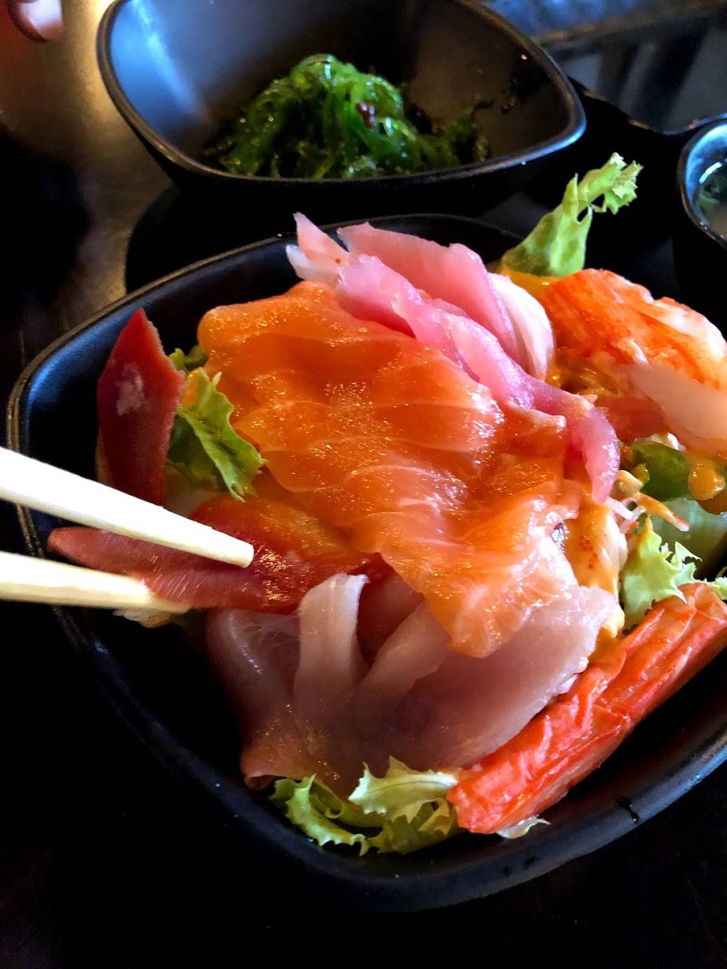 Kyoto Sushi | restaurant | 3500 124th Ave NW Suite 110, Coon Rapids, MN 55433, USA | 7635169798 OR +1 763-516-9798