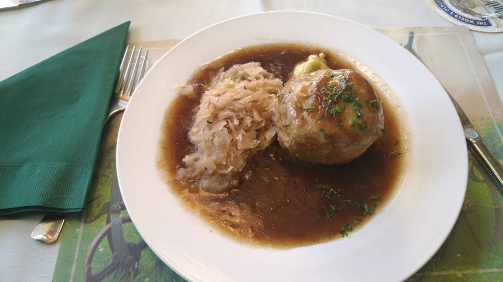 German Restaurant Stammtisch | restaurant | 1204 Echo Ave, Seaside, CA 93955, USA | 8318993070 OR +1 831-899-3070