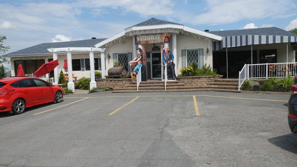 Restaurant La Grille | restaurant | 2725, 25E av, Saint-Prosper, QC G0M 1Y0, Canada | 4185941960 OR +1 418-594-1960