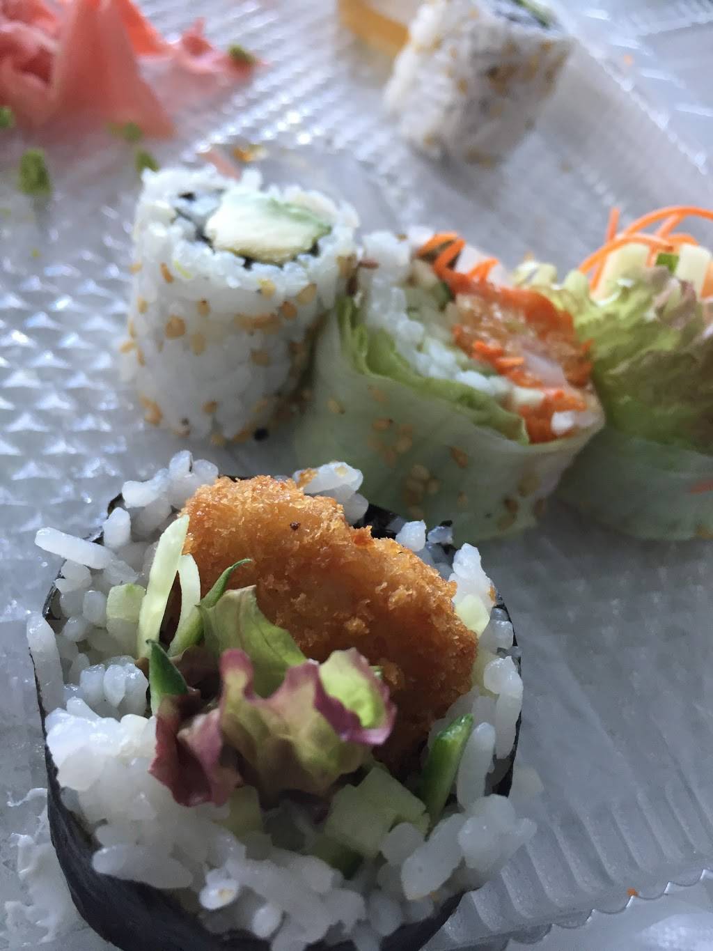 Restaurant Oh mon sushi | restaurant | 851 Boulevard Vanier, Laval, QC H7C 2R3, Canada | 4506612313 OR +1 450-661-2313