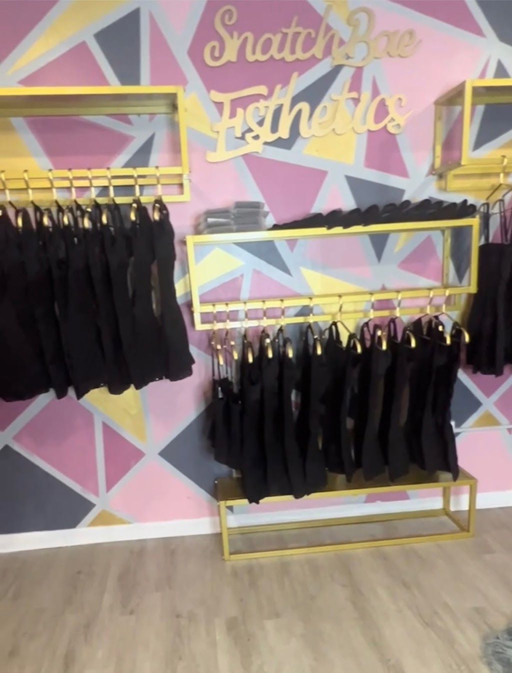 SnatchBae Esthetics | meal takeaway | 969 Peabody Ave Suite 15, Memphis, TN 38104, USA | 9013000641 OR +1 901-300-0641