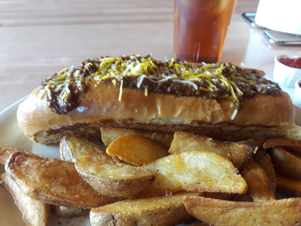 Fuddruckers | restaurant | 6360 North Point Pkwy, Alpharetta, GA 30022, USA | 7704753338 OR +1 770-475-3338