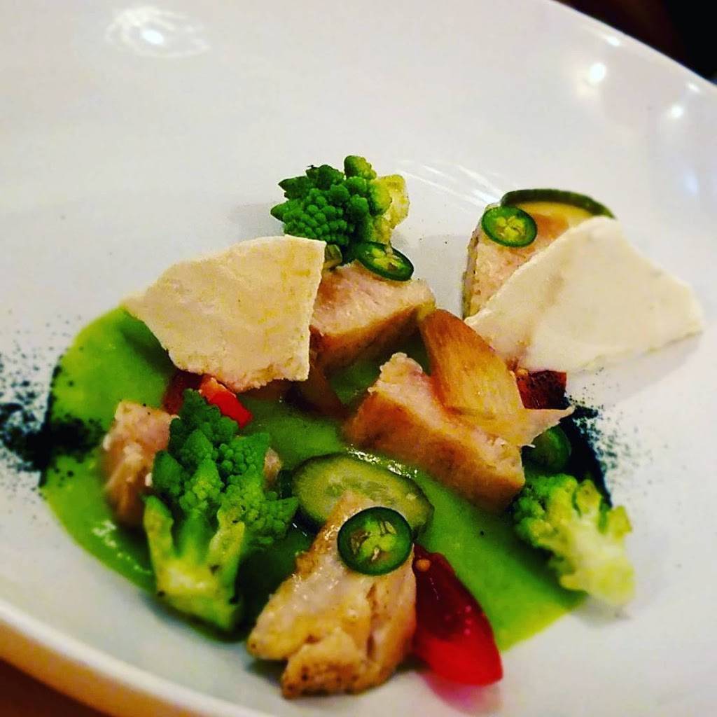 Las Puertas Buffalo | restaurant | 385 Rhode Island St, Buffalo, NY 14213, USA | 7168071141 OR +1 716-807-1141