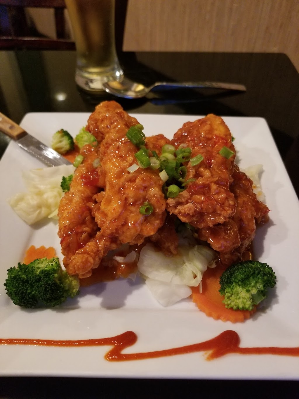 Thai House | restaurant | 4177 Montgomery Hwy #10, Dothan, AL 36303, USA | 3346992064 OR +1 334-699-2064