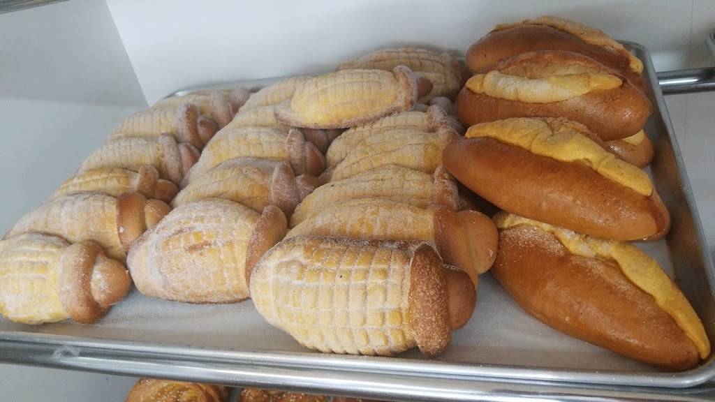 MANES BAKERY | restaurant | 515 E Colonia Rd, Oxnard, CA 93030, USA | 8054839053 OR +1 805-483-9053