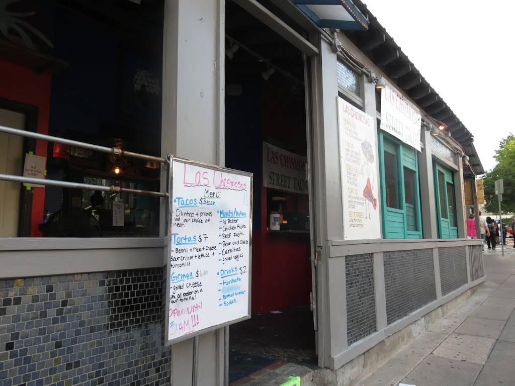 Las Chismosas Taqueria | restaurant | 1955 Monument Blvd #4E, Concord, CA 94520, USA | 9256913925 OR +1 925-691-3925