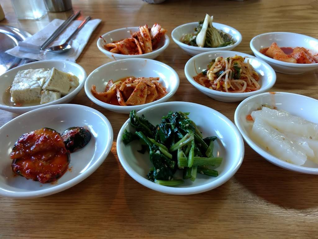 Han Dae Gam Korean BBQ | restaurant | 1292 Davis St, San Leandro, CA 94577, USA | 5105684795 OR +1 510-568-4795