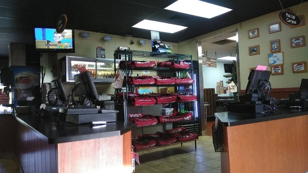 Pizza Hut | meal takeaway | 5475 Snell Ave, San Jose, CA 95123, USA | 4082273933 OR +1 408-227-3933