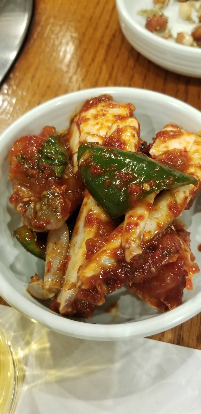 Dae Bak Restaurant | restaurant | 146-06 34th Ave, Flushing, NY 11354, USA | 7183580002 OR +1 718-358-0002