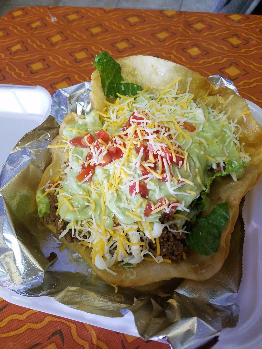 The Salsa Lady | restaurant | 5618 E Skyline Dr, San Tan Valley, AZ 85140, USA | 4809870904 OR +1 480-987-0904