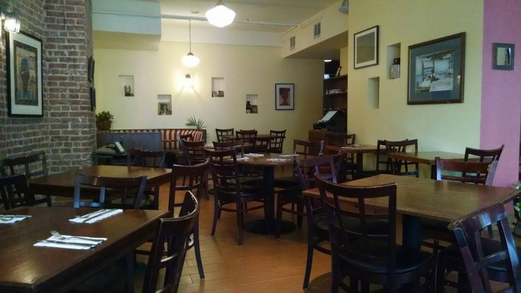 Home Sweet Harlem | restaurant | 1528 Amsterdam Ave, New York, NY 10031, USA | 2129269616 OR +1 212-926-9616