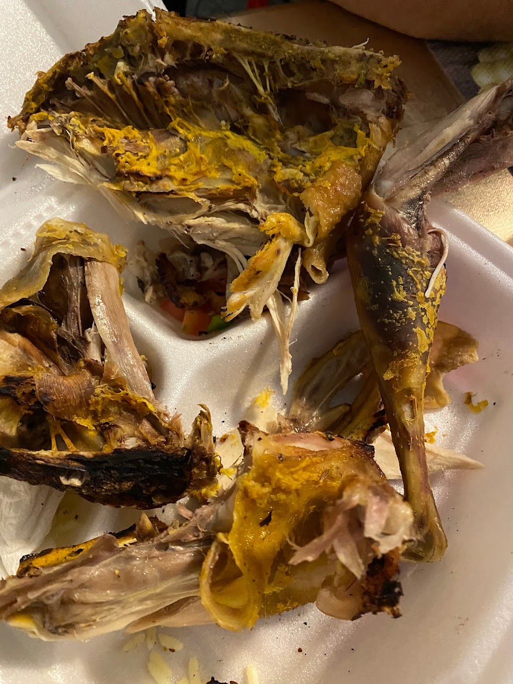 La Carreta Salvadoreña Garland | restaurant | 1210 W Miller Rd, Garland, TX 75041, USA | 4693950430 OR +1 469-395-0430