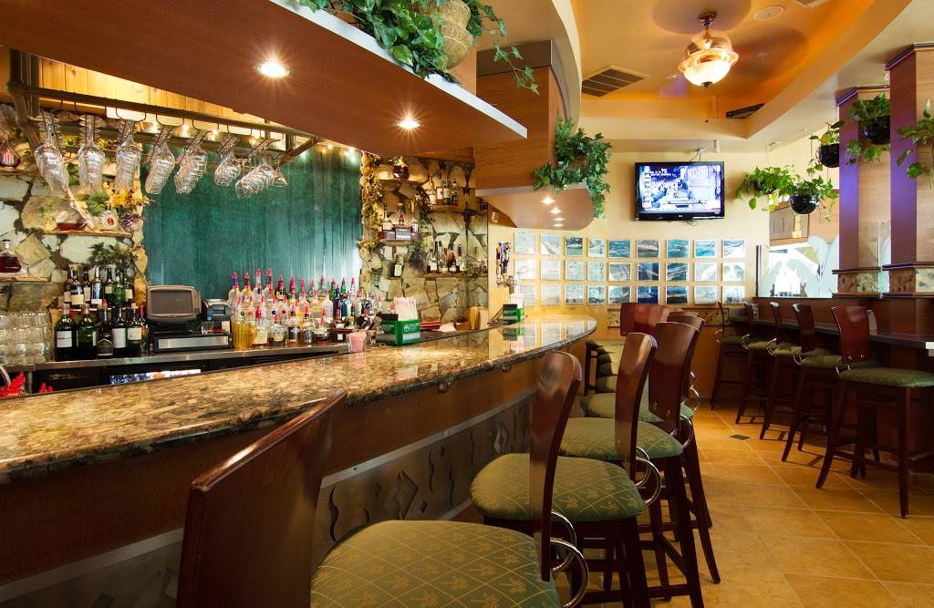 Watermark Grille | restaurant | 11280 Tamiami Trail N, Naples, FL 34110, USA | 2395961400 OR +1 239-596-1400