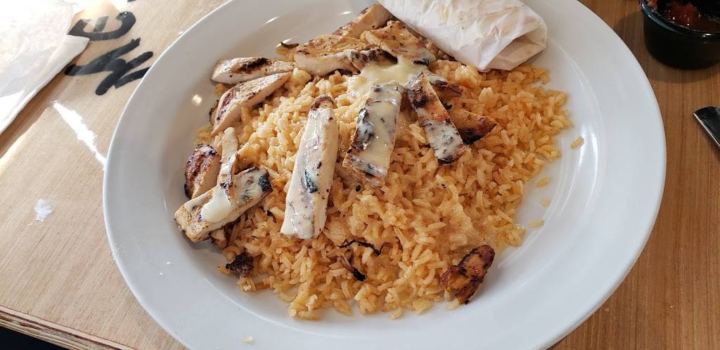 Mexico City California Style | restaurant | 903 W Wade Hampton Blvd, Greer, SC 29650, USA | 8644790396 OR +1 864-479-0396