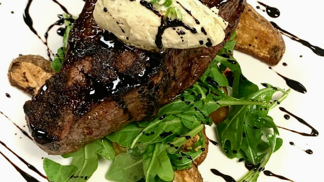 Savour | restaurant | 115 E Park Ave, Tallahassee, FL 32301, USA | 8507656966 OR +1 850-765-6966