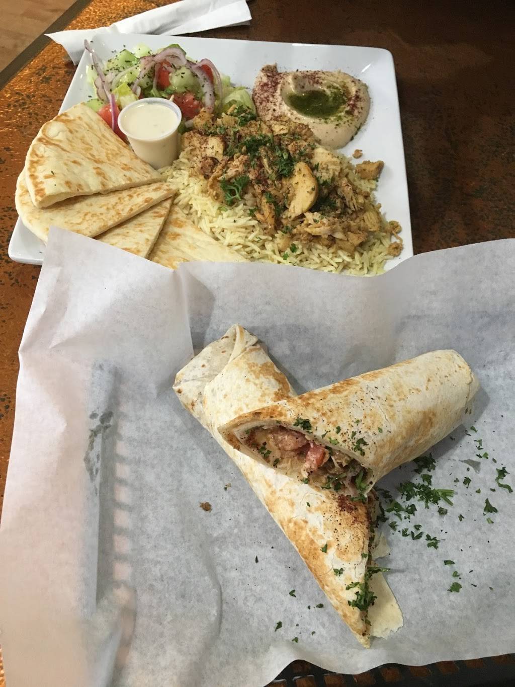 Al Basha Mediterranean Grill | restaurant | 2300 1st Ave, Seattle, WA 98121, USA | 2064414811 OR +1 206-441-4811