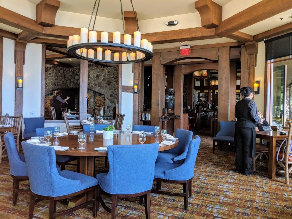 Lone Eagle Grille | night club | 111 Country Club Dr, Incline Village, NV 89451, USA | 7758866899 OR +1 775-886-6899