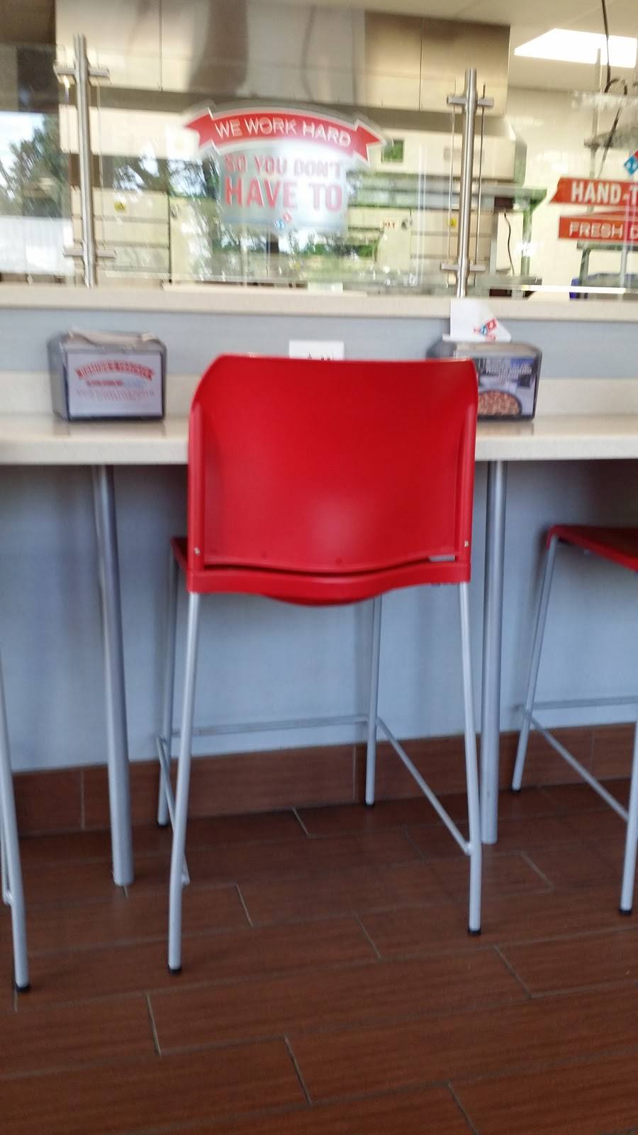 Dominos Pizza | meal delivery | 200 E 10th St, Roanoke Rapids, NC 27870, USA | 2525351444 OR +1 252-535-1444