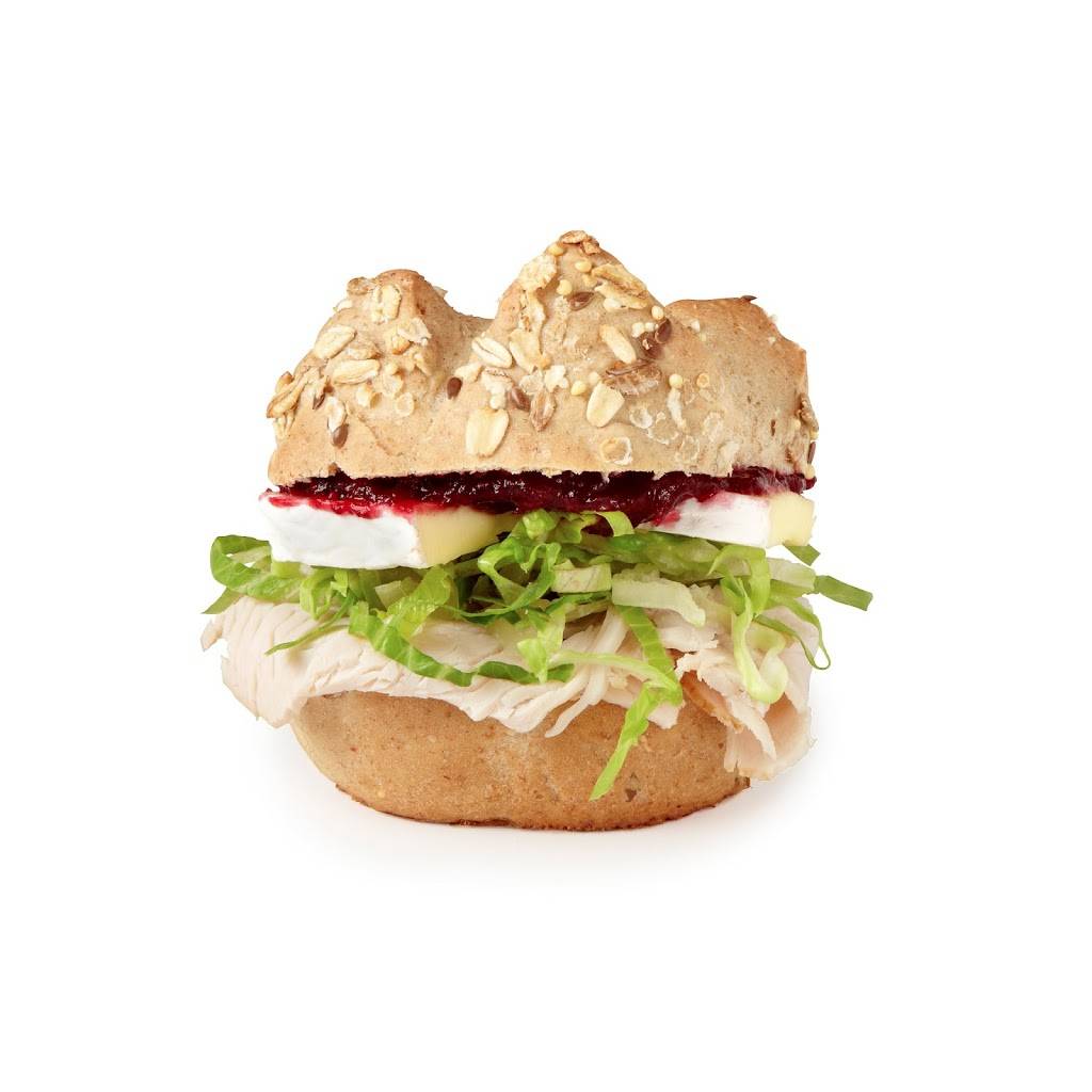 Hannahs Bretzel | meal takeaway | 131 S Dearborn St, Chicago, IL 60603, USA | 3126211111 OR +1 312-621-1111