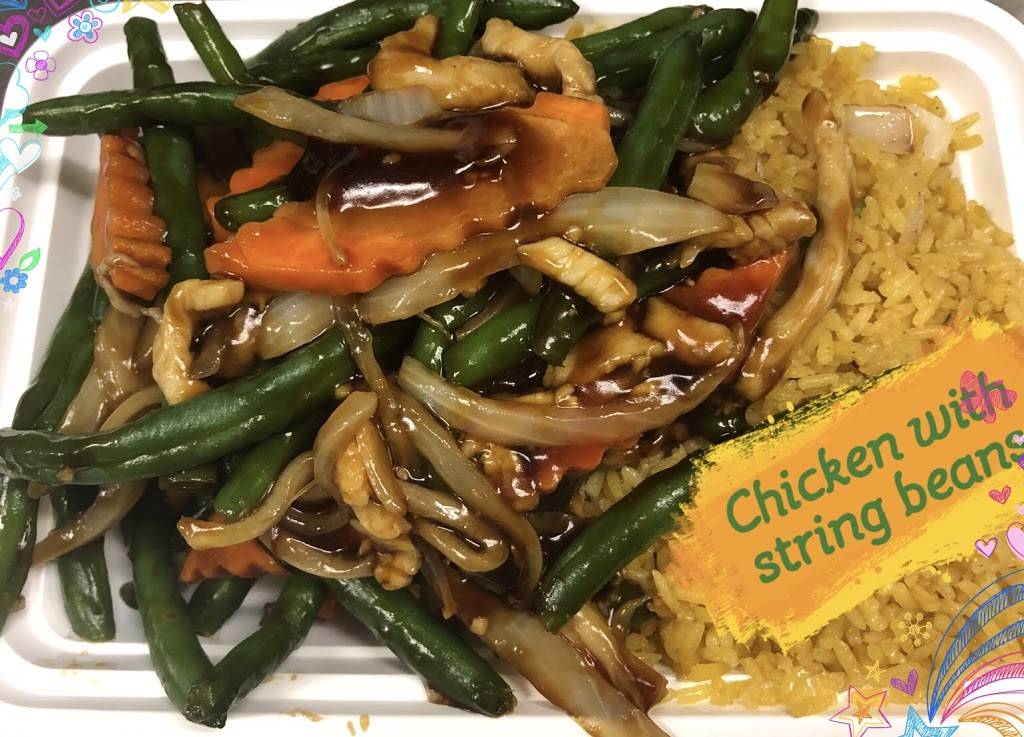 Chef King Henrietta | restaurant | 2199 E Henrietta Rd #18, Rochester, NY 14623, USA | 5853590250 OR +1 585-359-0250