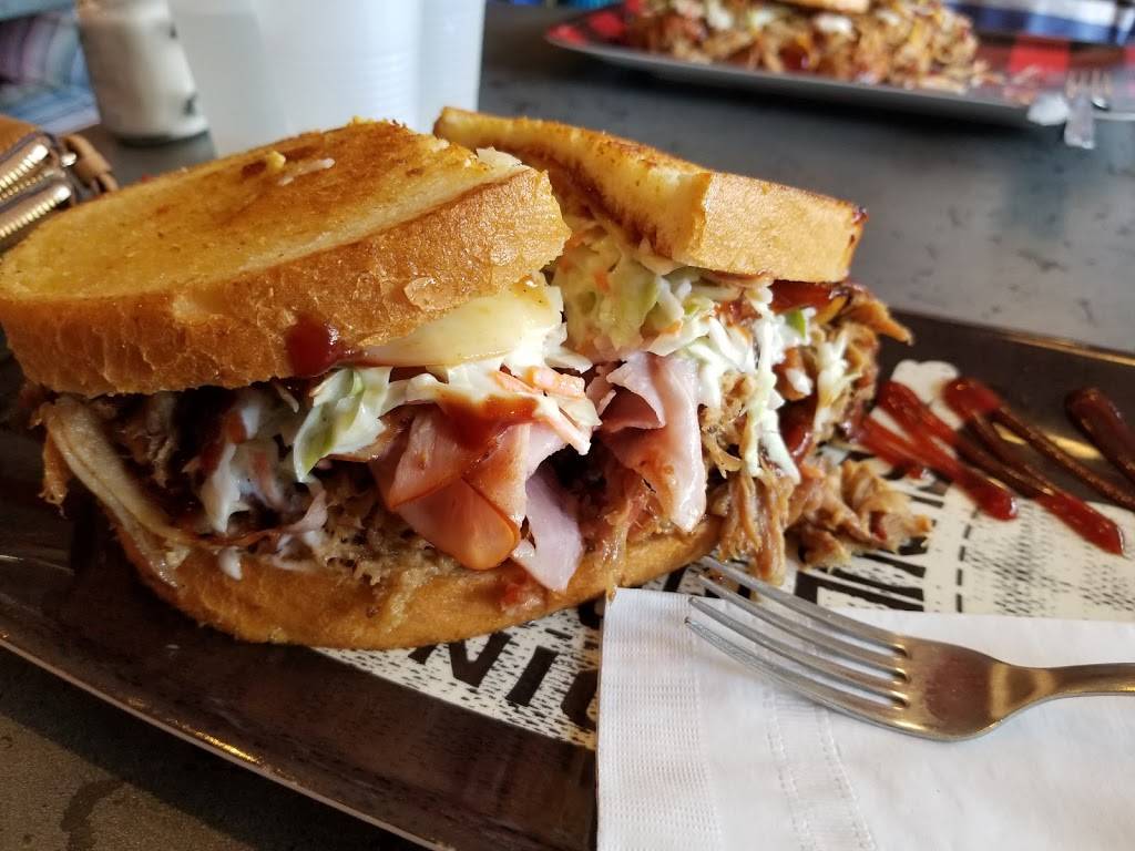 The Rustic Bluebird | cafe | 211 N Main St, Romeo, MI 48065, USA | 5863727199 OR +1 586-372-7199