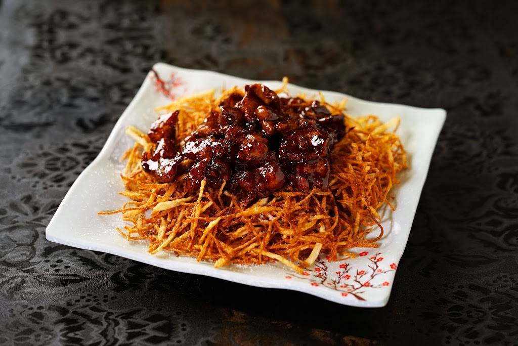 Courtyard Cuisine 宅门 | restaurant | 3412 Hwy 6 Suite a, Sugar Land, TX 77478, USA | 3468747510 OR +1 346-874-7510