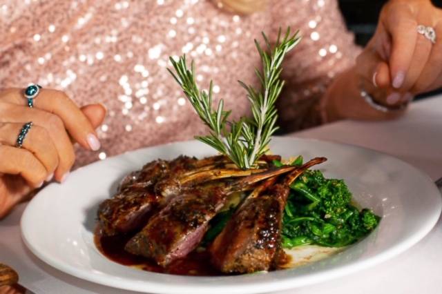 La Dolce Vita | restaurant | 400 Ocean Ave, Belmar, NJ 07719, USA | 7327493177 OR +1 732-749-3177